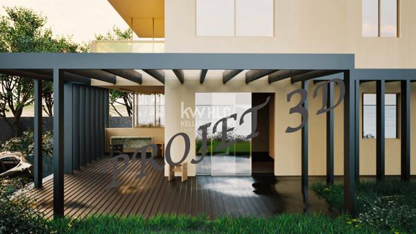 Front de mer : 2 pièces avec jardin de 175 m² – Rare Opportunité à Villeneuve Loubet