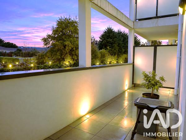 Appartement à vendre 2 pièces 42,5 m² Vertou