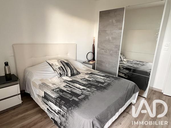 Appartement à vendre 2 pièces 42,5 m² Vertou