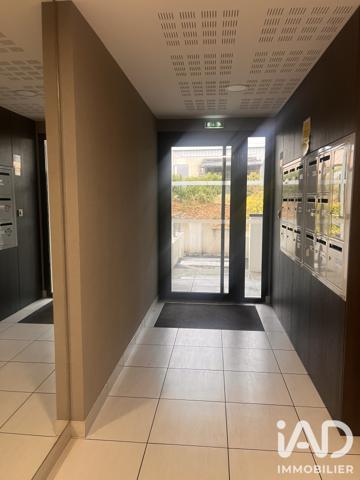 Appartement à vendre 2 pièces 42,5 m² Vertou