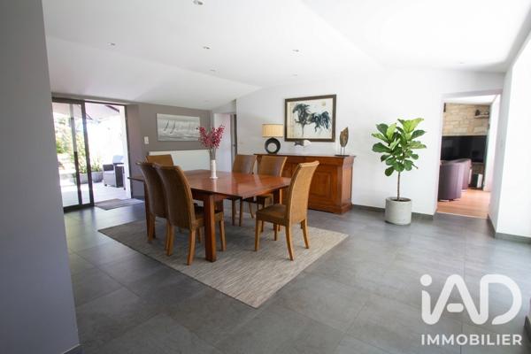 Maison à vendre 5 pièces 163 m² Divatte-sur-Loire