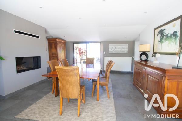 Maison à vendre 5 pièces 163 m² Divatte-sur-Loire