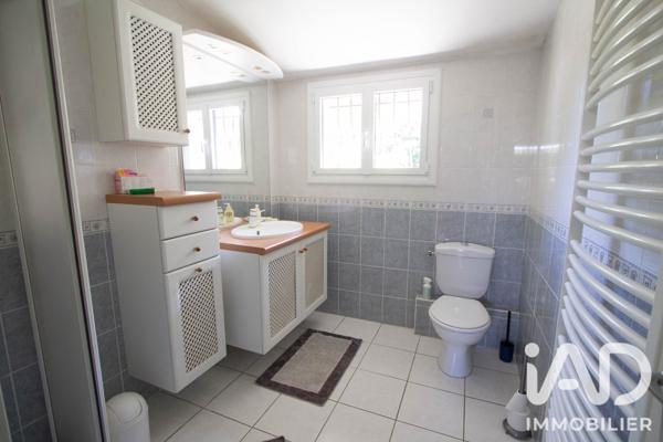 Maison à vendre 5 pièces 163 m² Divatte-sur-Loire