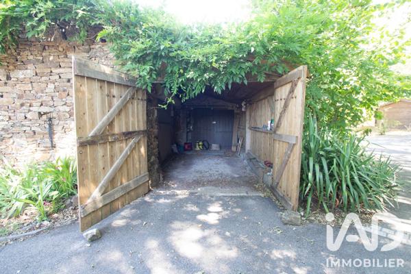 Maison à vendre 5 pièces 163 m² Divatte-sur-Loire