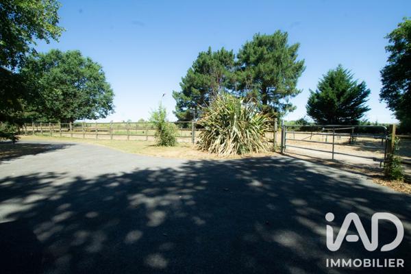 Maison à vendre 5 pièces 163 m² Divatte-sur-Loire