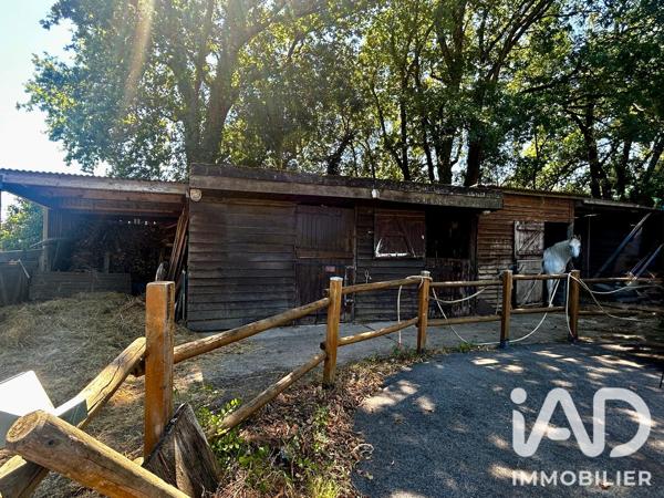 Maison à vendre 5 pièces 163 m² Divatte-sur-Loire