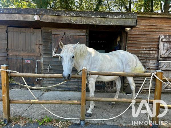 Maison à vendre 5 pièces 163 m² Divatte-sur-Loire