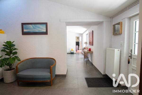 Maison à vendre 5 pièces 163 m² Divatte-sur-Loire