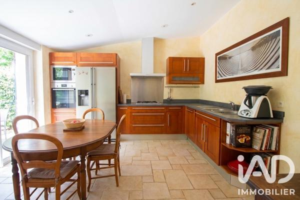 Maison à vendre 5 pièces 163 m² Divatte-sur-Loire