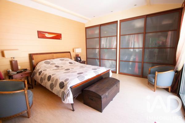 Maison à vendre 5 pièces 163 m² Divatte-sur-Loire