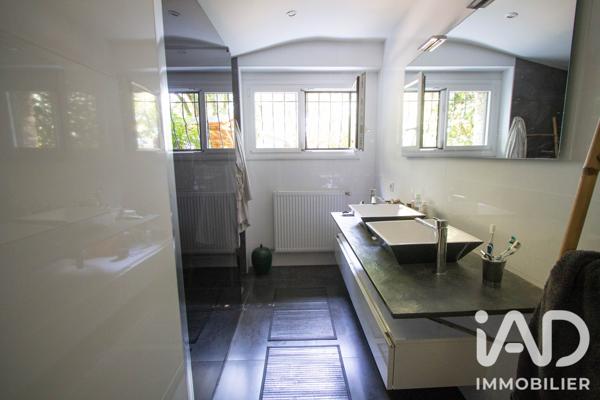 Maison à vendre 5 pièces 163 m² Divatte-sur-Loire