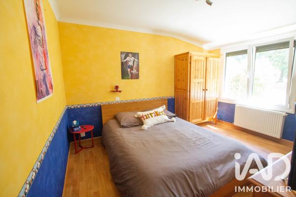Maison à vendre 5 pièces 163 m² Divatte-sur-Loire