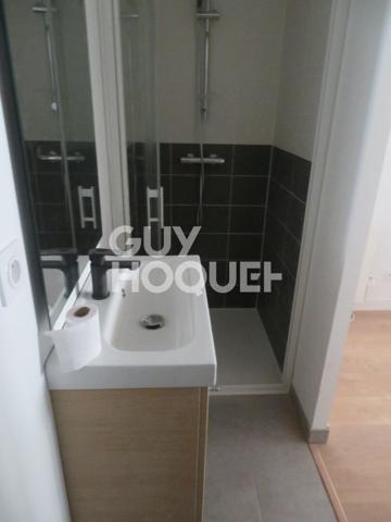 appartement Chateau Gontier sur Mayenne