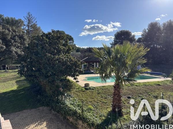 Maison à vendre 6 pièces 233 m² Miramas