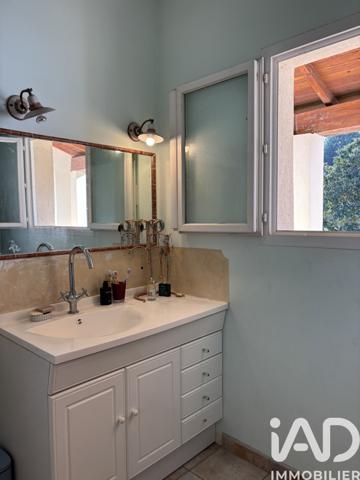 Maison à vendre 6 pièces 233 m² Miramas