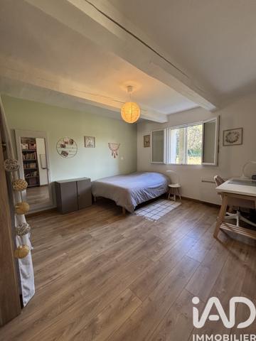 Maison à vendre 6 pièces 233 m² Miramas