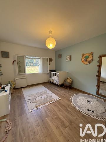 Maison à vendre 6 pièces 233 m² Miramas