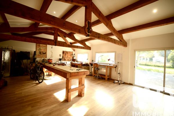 Maison à vendre 6 pièces 233 m² Miramas