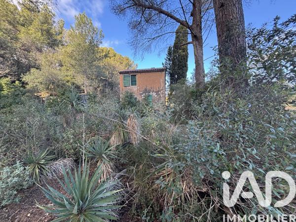 Maison à vendre 6 pièces 233 m² Miramas