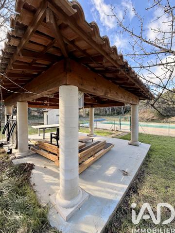 Maison à vendre 6 pièces 233 m² Miramas