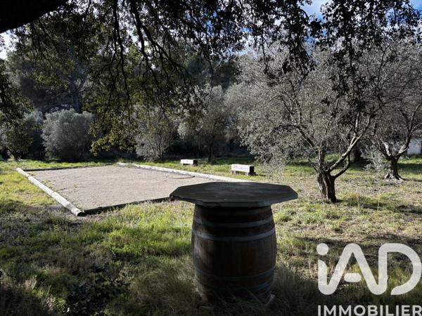 Maison à vendre 6 pièces 233 m² Miramas