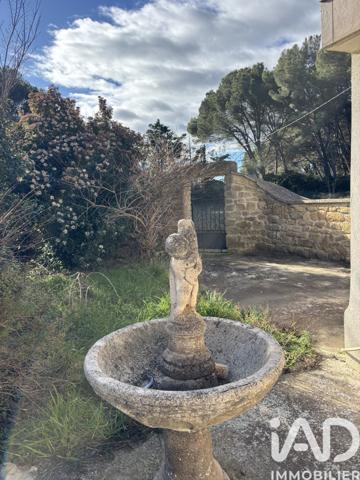 Maison à vendre 6 pièces 233 m² Miramas