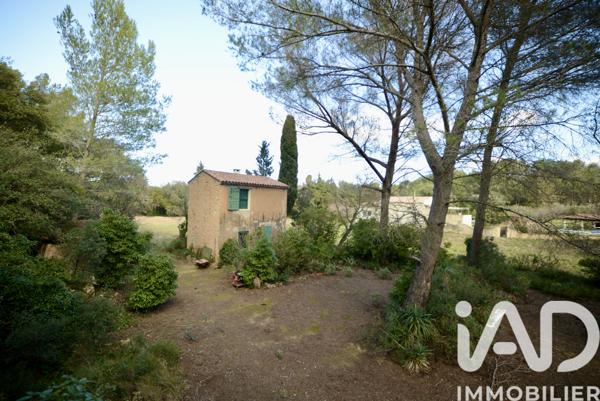 Maison à vendre 6 pièces 233 m² Miramas