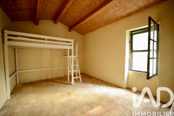 Maison à vendre 6 pièces 233 m² Miramas