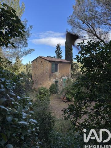 Maison à vendre 6 pièces 233 m² Miramas