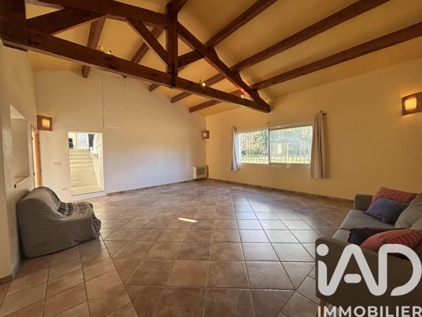 Maison à vendre 6 pièces 233 m² Miramas