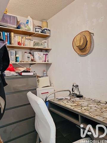 Appartement à vendre 3 pièces 40 m² Agde