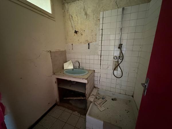 Maison Le Mesnil Vigot