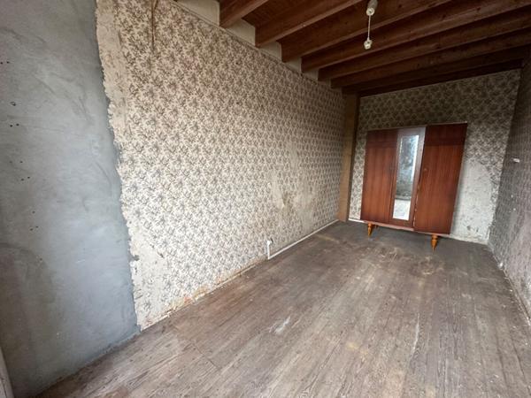 Maison Le Mesnil Vigot