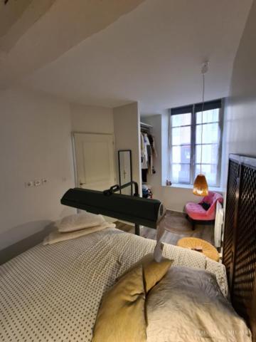 POITIERS PLATEAU Appartement type 2 38 m²