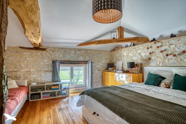 Maison à vendre |  Monflanquin |  7 pièces | 180 m²