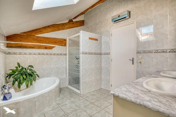 Maison à vendre |  Monflanquin |  7 pièces | 180 m²