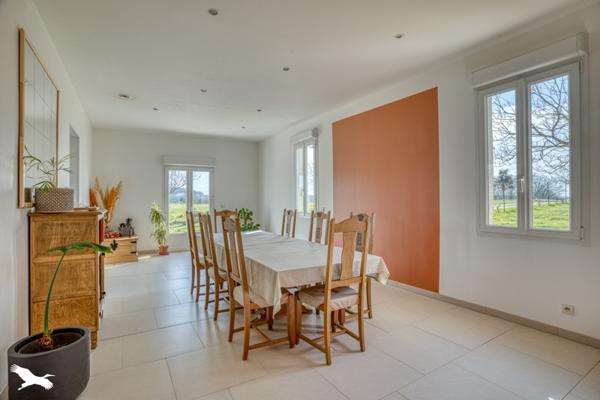 Maison à vendre |  Monflanquin |  7 pièces | 180 m²