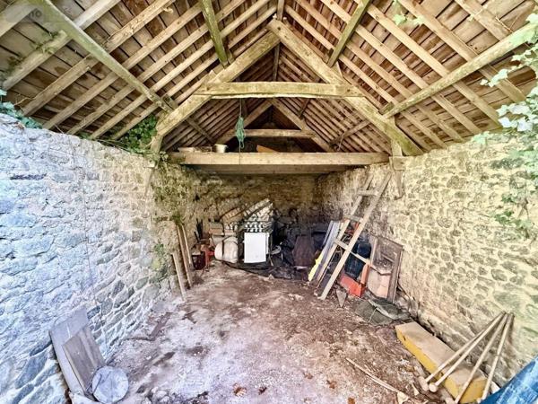 Maison à vendre à Pluneret dans le Morbihan (56400), ref : 56024-791