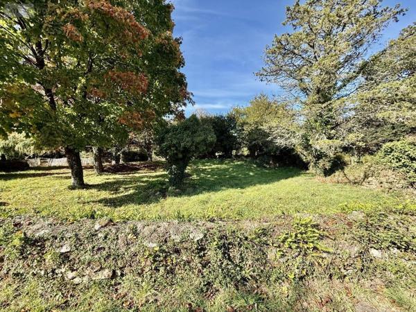 Maison à vendre à Pluneret dans le Morbihan (56400), ref : 56024-791