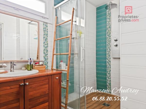 Appartement Troyes 4 pièce(s) 78.65 m2