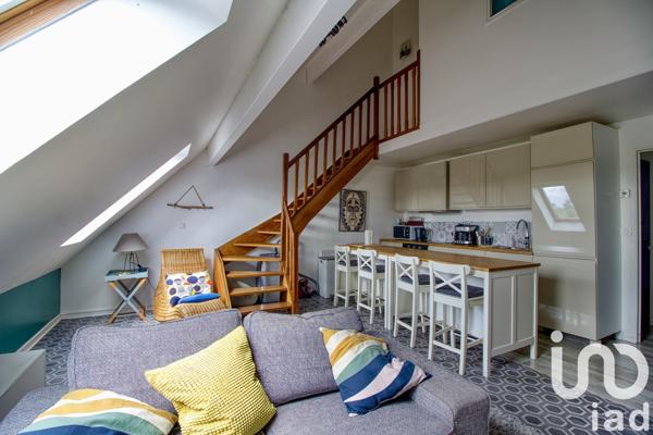 Appartement à vendre 4 pièces 74 m² Amiens