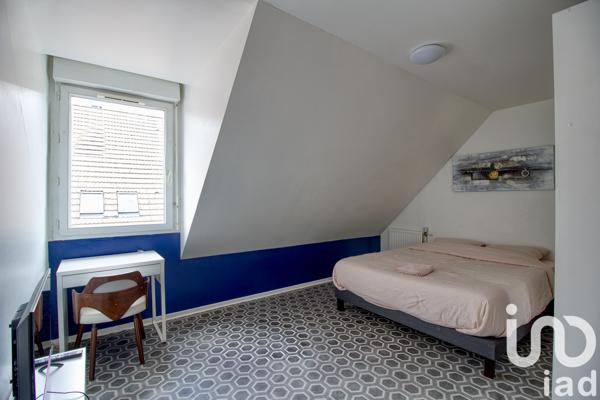 Appartement à vendre 4 pièces 74 m² Amiens