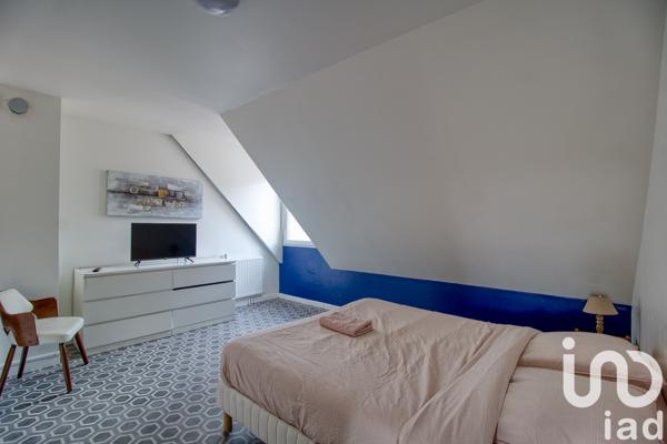 Appartement à vendre 4 pièces 74 m² Amiens