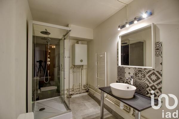 Appartement à vendre 4 pièces 74 m² Amiens