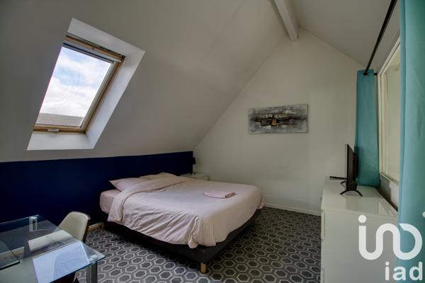 Appartement à vendre 4 pièces 74 m² Amiens