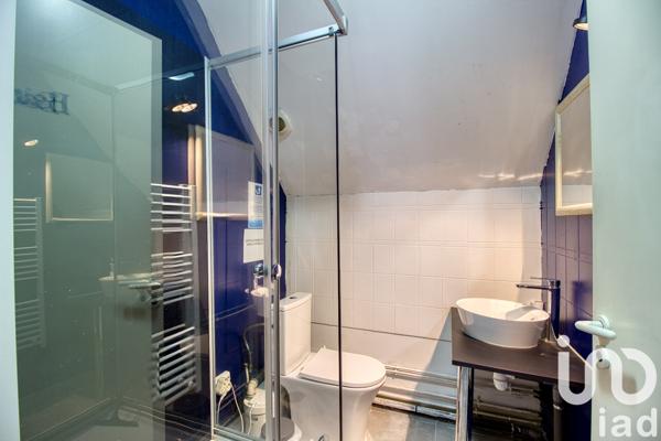 Appartement à vendre 4 pièces 74 m² Amiens