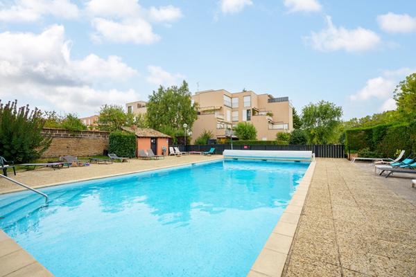 Appartement 5 pièces 99 m2