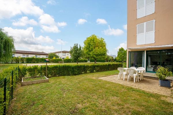 Appartement 5 pièces 99 m2