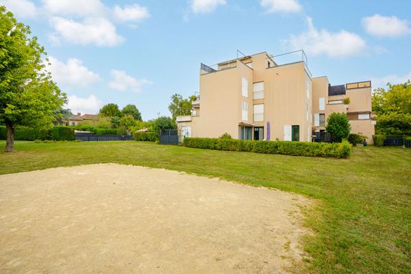 Appartement 5 pièces 99 m2