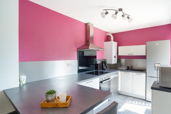 Appartement 5 pièces 99 m2
